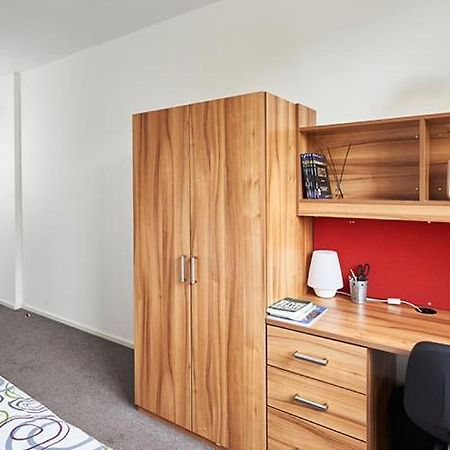 Zeni Ensuite, Cambridge Cambridge (Cambridgeshire) Bagian luar foto