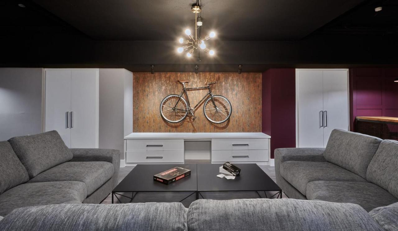 Zeni Ensuite, Cambridge Cambridge (Cambridgeshire) Bagian luar foto